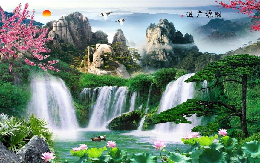 失落之城解密
